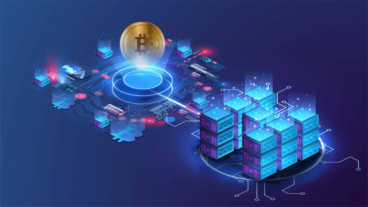 Diploma in Blockchain Technology and Development