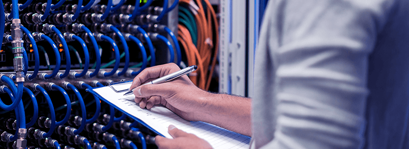 Certified IT Support and Networking