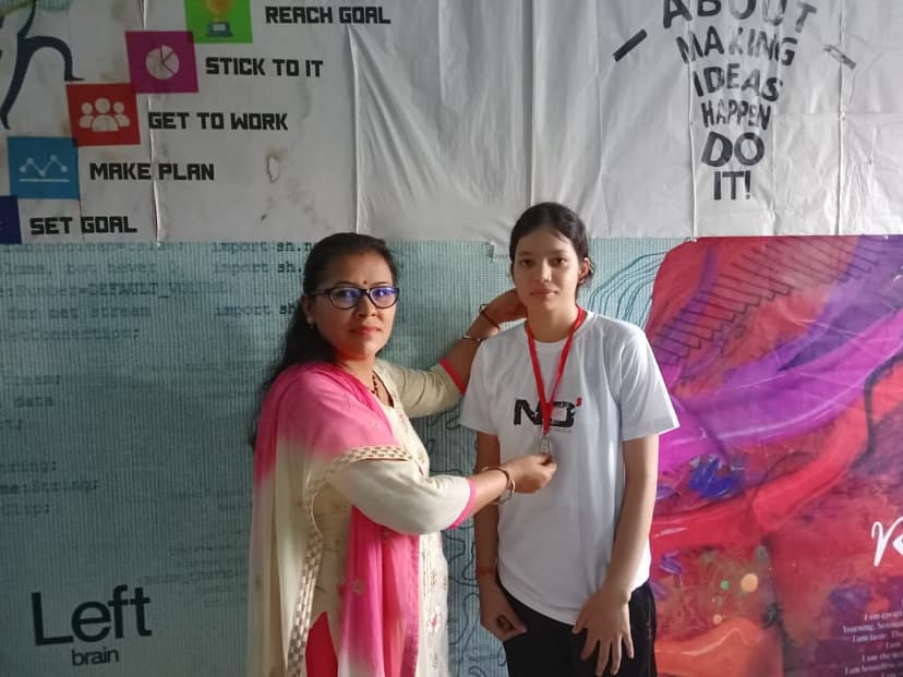 Top Performers from the DOAP Course Batch at VMACE Institute